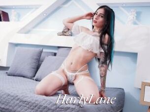 HarlyLane