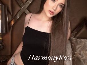 HarmonyRoss