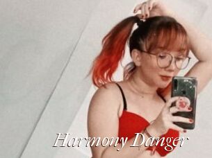Harmony_Danger Cam Sexy