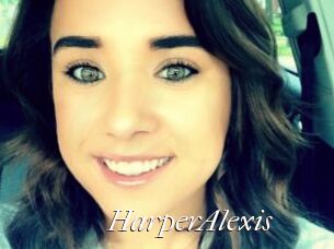 HarperAlexis