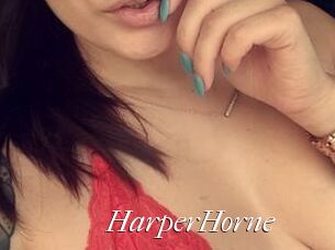 HarperHorne