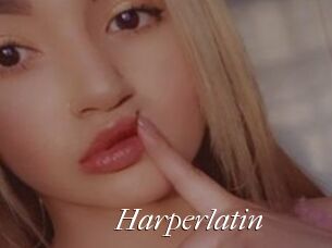 Harperlatin