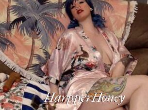 HarpperHoney