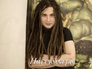 HarryScorpio