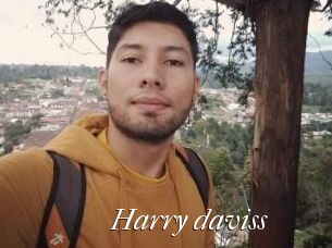 Harry_daviss