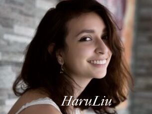 HaruLiu