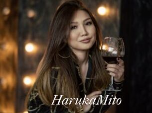 HarukaMito