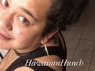 HawaiianHunch