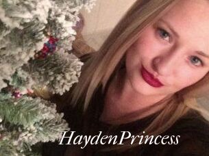 HaydenPrincess