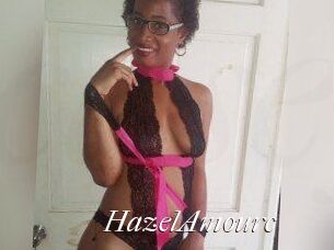 HazelAmourc