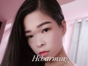 Hcharming Cam Sexy