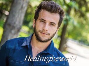 Healingtheworld