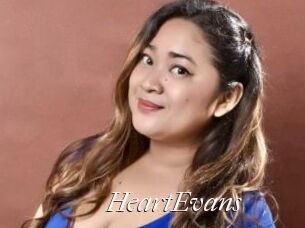 HeartEvans