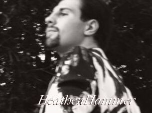 HeathenHammer