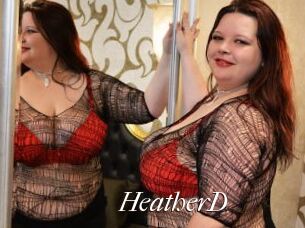 HeatherD