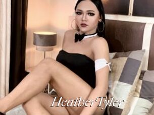 HeatherTyler Cam Sexy