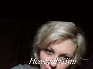 HeavenlySiins