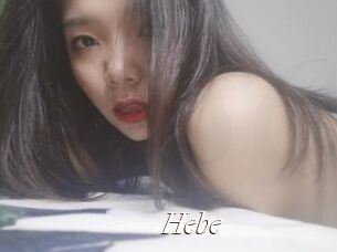 Hebe