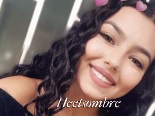 Heetsombre