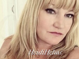 HeidiHelms