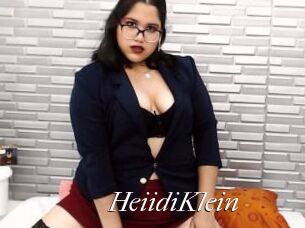 HeiidiKlein