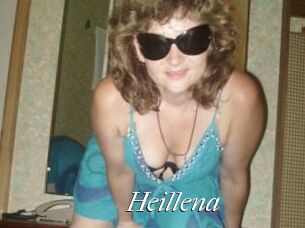 Heillena