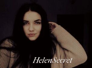 Helen_Secret