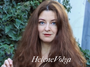 HeleneVolga Cam Sexy