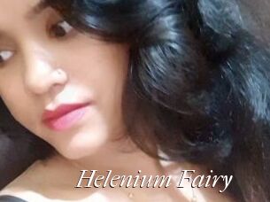 Helenium_Fairy