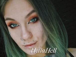 HellaHell