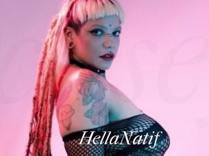 HellaNatif