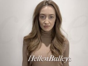 HellenBalleyz Cam Sexy