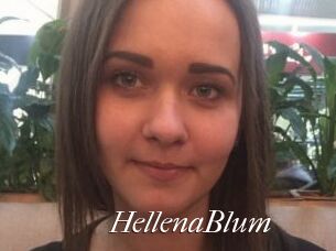 HellenaBlum