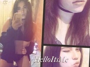 HelloItsMe