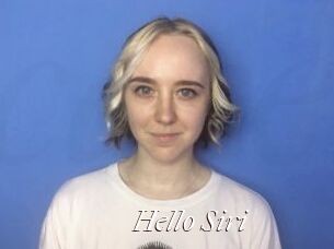 Hello_Siri
