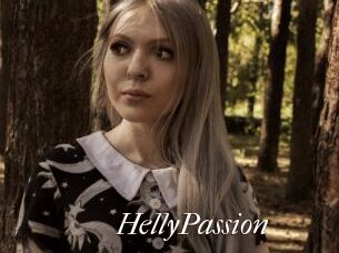 HellyPassion