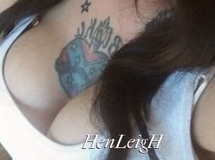 HenLeigH