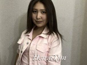 HengaYun