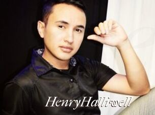 HenryHalliwell