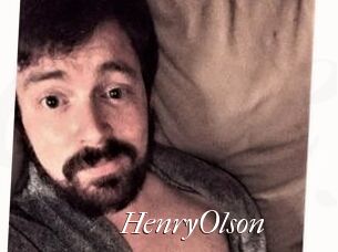 Henry_Olson