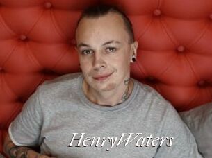 HenryWaters Cam Sexy
