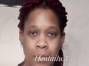 Hentailust