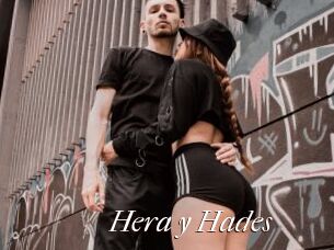 Hera_y_Hades Cam Sexy