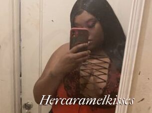 Hercaramelkisses