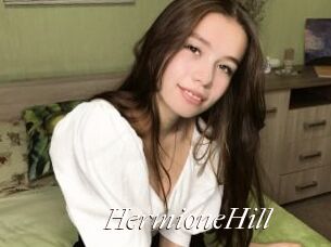 HermioneHill Cam Sexy