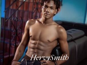 HervySmith