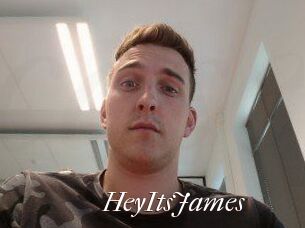 HeyItsJames