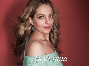 HeyNinna