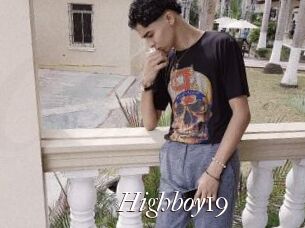 Highboy19