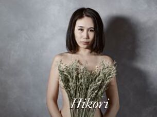 Hikori